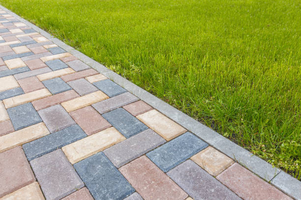 Best Driveway Pavers Contractor  in Tichigan, WI